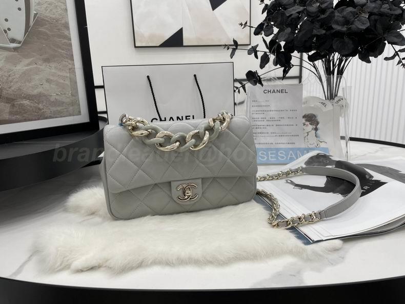 Chanel Handbags 487